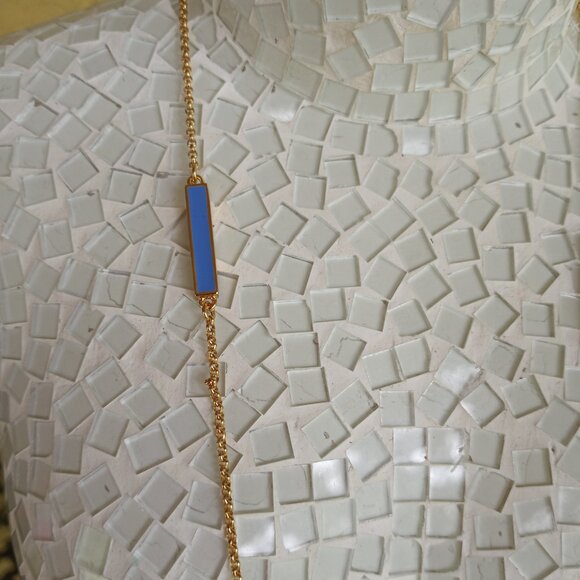 kate spade Raising the Bar necklace 32" strand - Picture 2 of 16